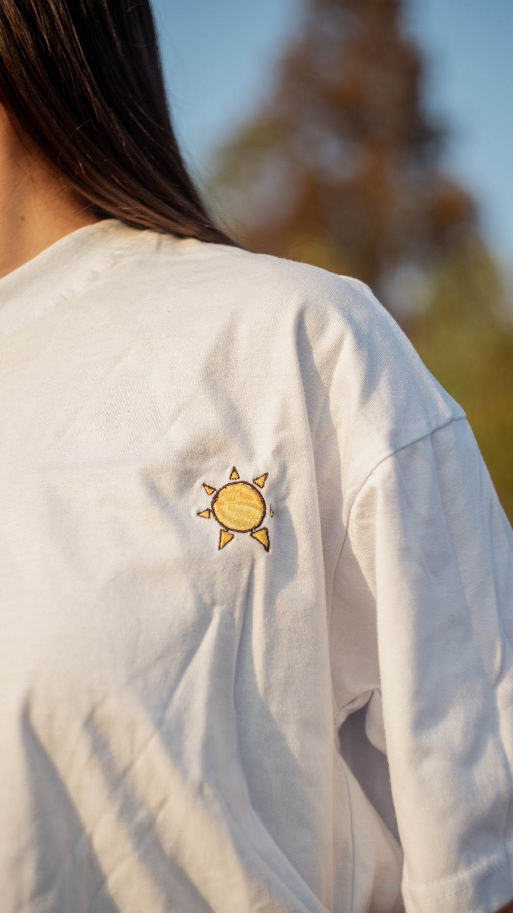 Sunrise Tee