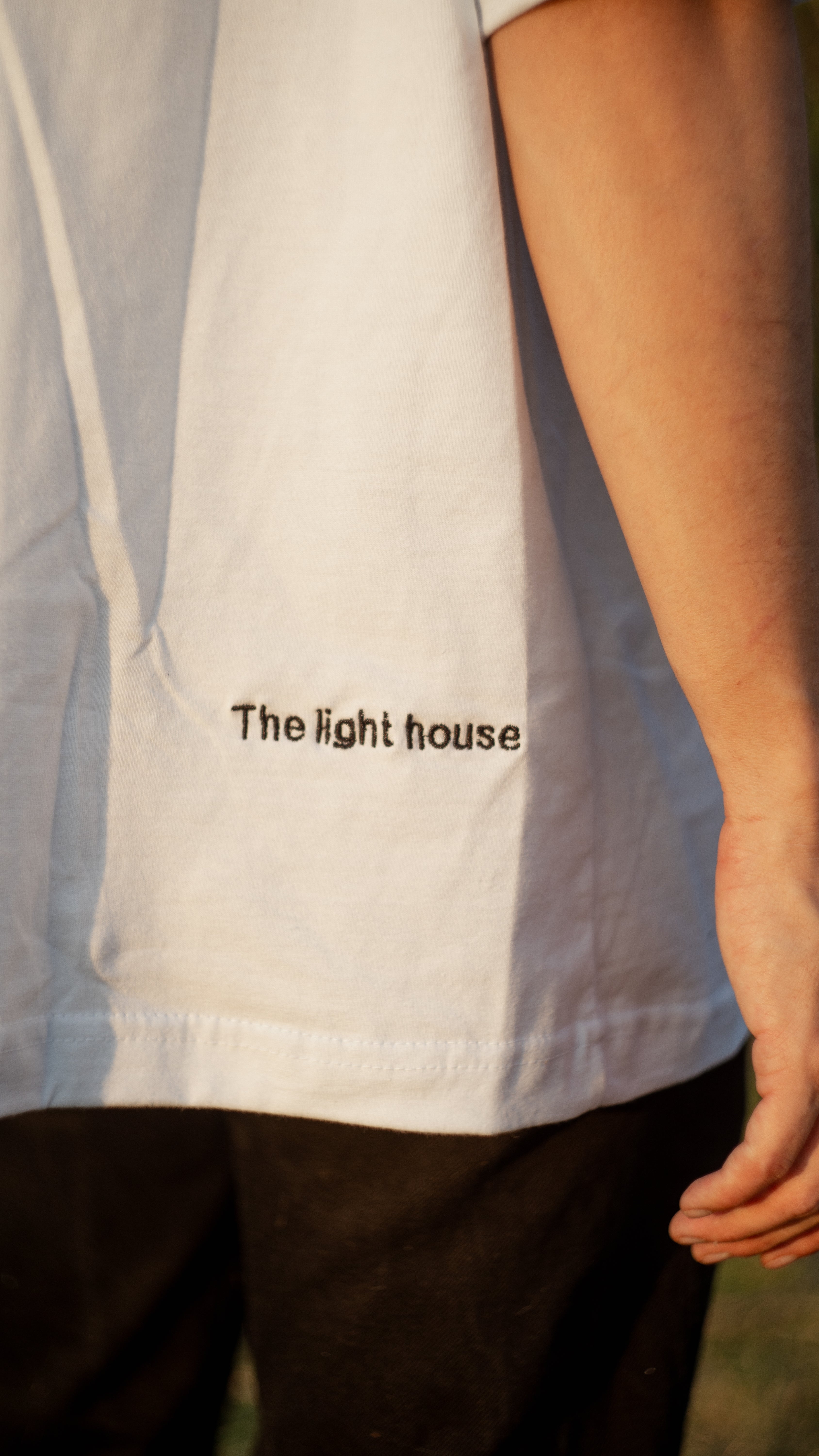 The Lighthouse Tee