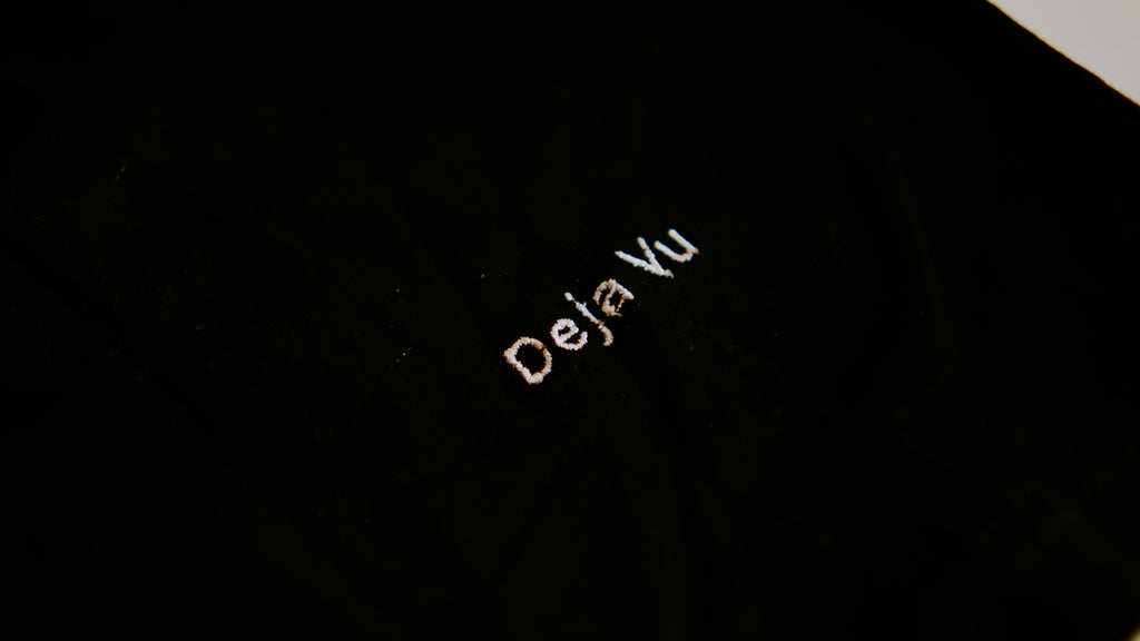 Deja Vu Tee