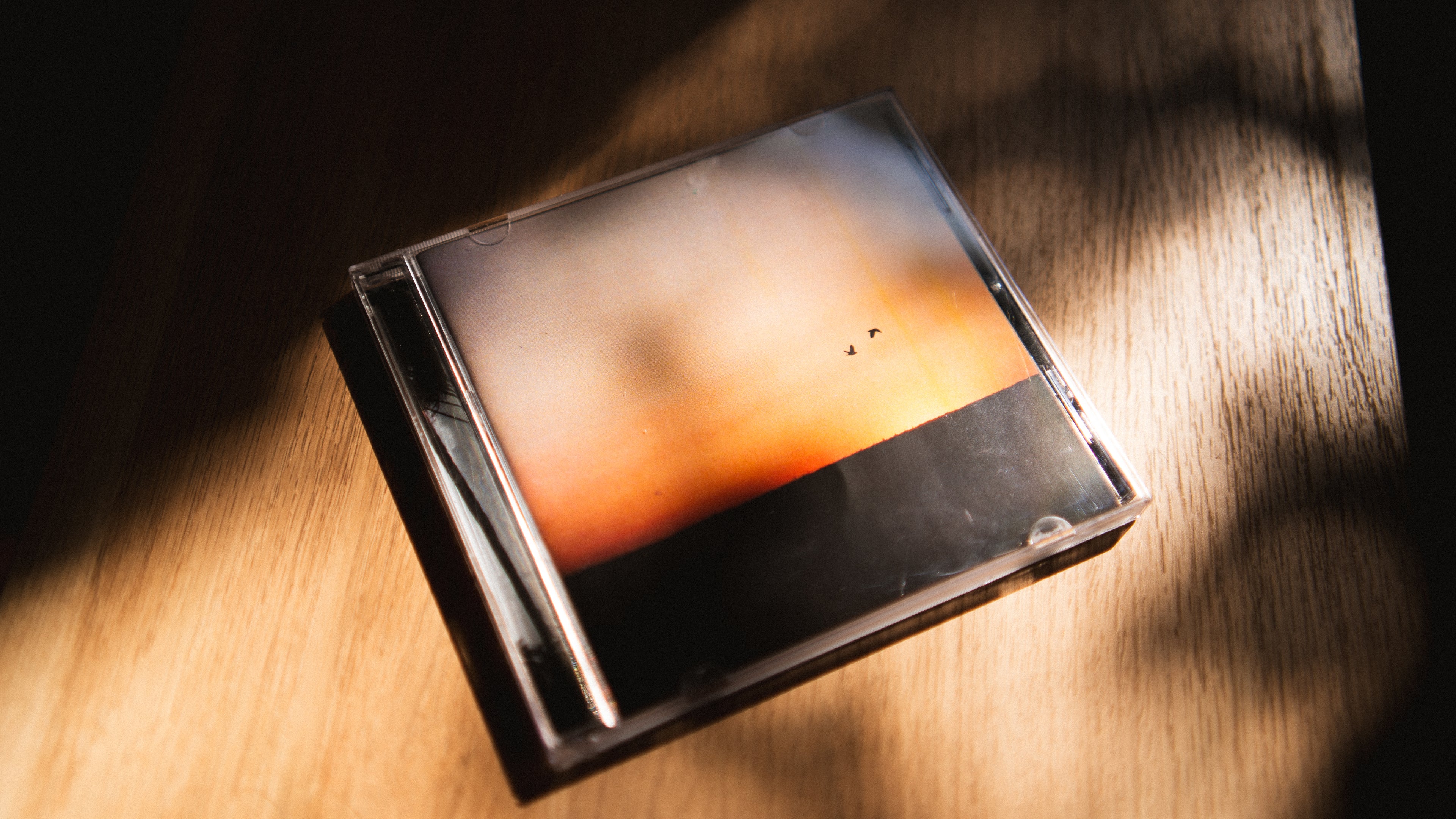 CD - AND THEN, THERE WAS LIGHT