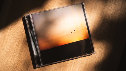 CD - AND THEN, THERE WAS LIGHT